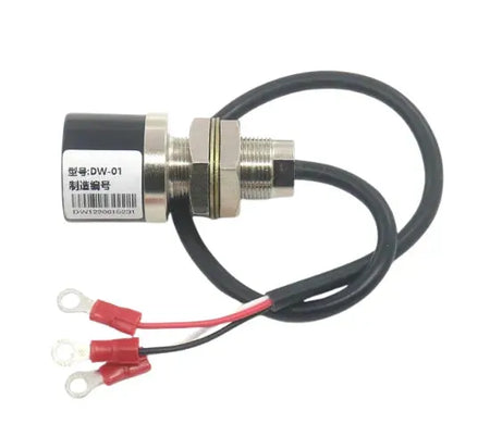 HITACHI DW-1 Överlastgivare