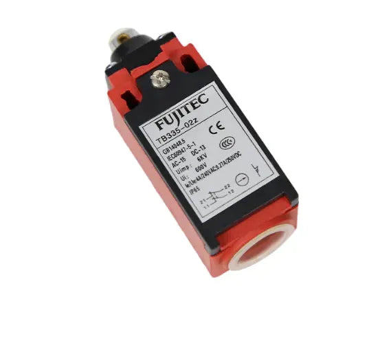 Fujitec TB335-02z Gränslägesbrytare Automatic Reset
