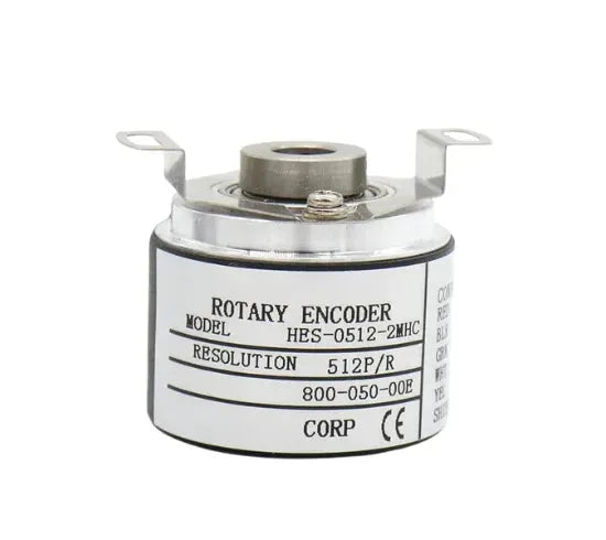 HITACHI HES-0512-2MHC Encoder