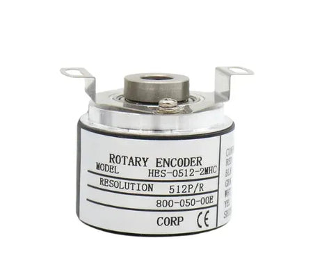 HITACHI HES-0512-2MHC Encoder