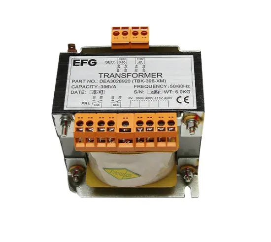 HITACHI DEA3028920 EFG Transformator TBK-396-XM