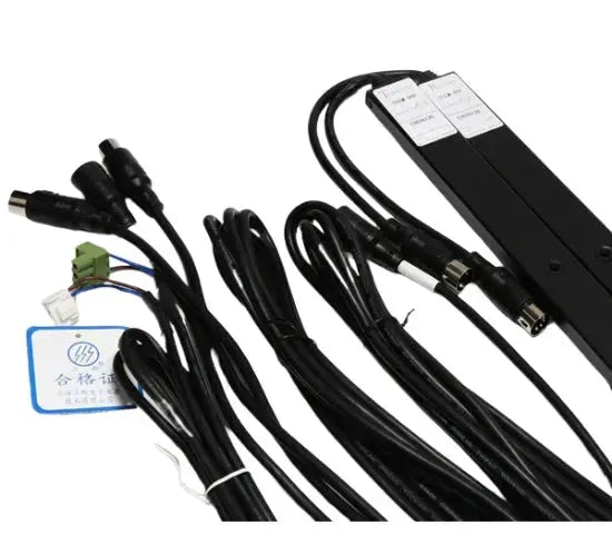 SANSI Lightridå SSGM-94 nätaggregat AC110V