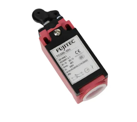 Fujitec TB335-02z Gränslägesbrytare Automatic Reset