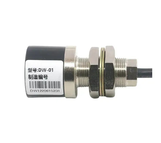 HITACHI DW-1 Överlastgivare