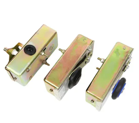 HITACHI LX-21 Gränslägesbrytare