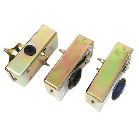 HITACHI LX-21 Gränslägesbrytare