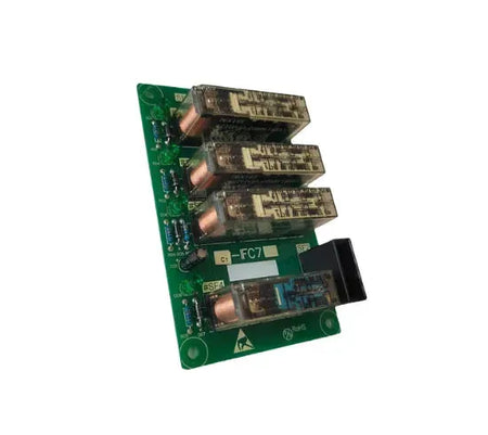 FUJITEC Kretskort Relä C1-IFC7
