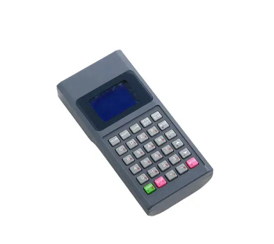 Hitachi V144 testverktyg