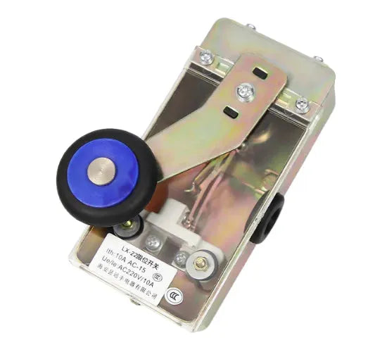 HITACHI LX-22 Gränslägesbrytare