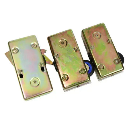 HITACHI LX-21 Gränslägesbrytare