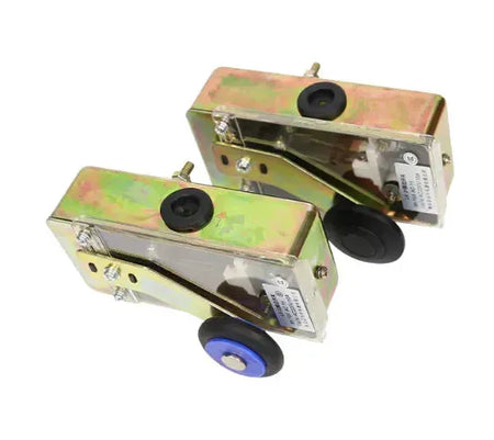 HITACHI LX-21 Gränslägesbrytare