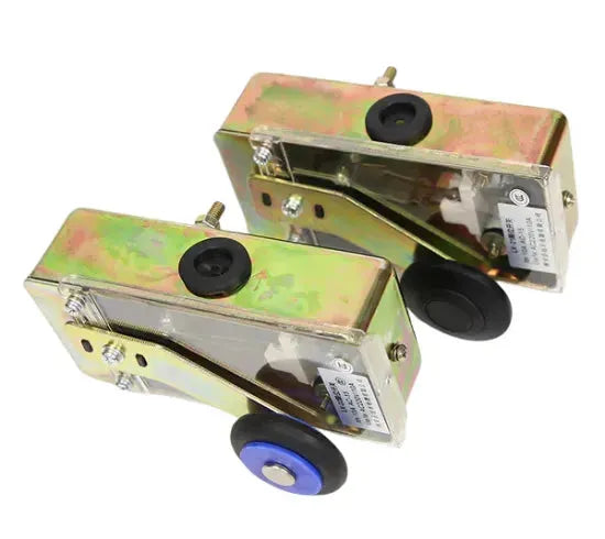 HITACHI LX-21 Gränslägesbrytare