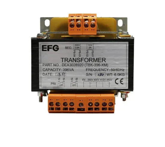 HITACHI DEA3028920 EFG Transformator TBK-396-XM