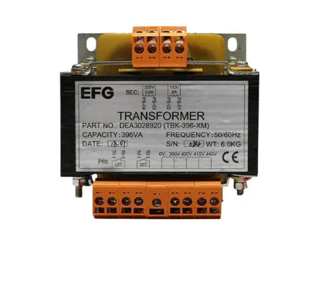 HITACHI DEA3028920 EFG Transformator TBK-396-XM