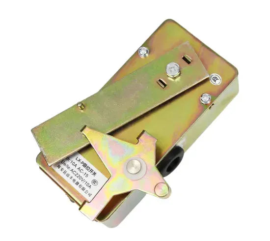 HITACHI LX-P Gränslägesbrytare