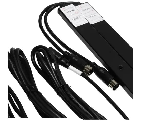 SANSI Ljusridå SSGM-94