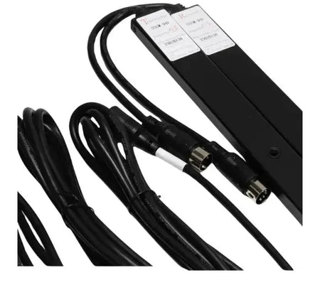 SANSI Ljusridå SSGM-94