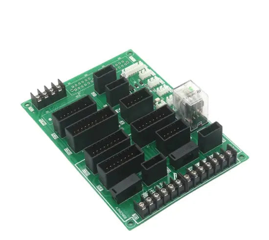 FUJITEC Kretskort C2-CBC2A