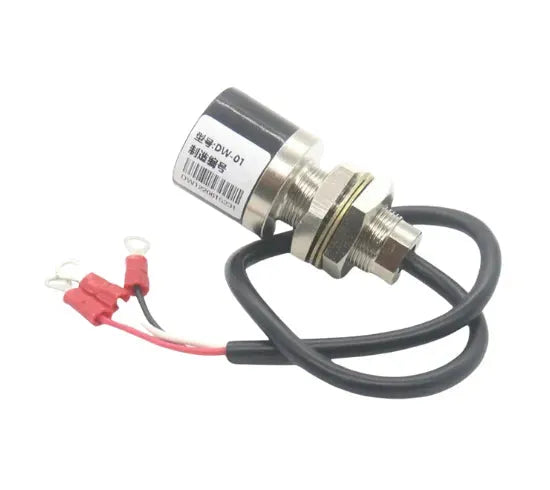 HITACHI DW-1 Överlastgivare