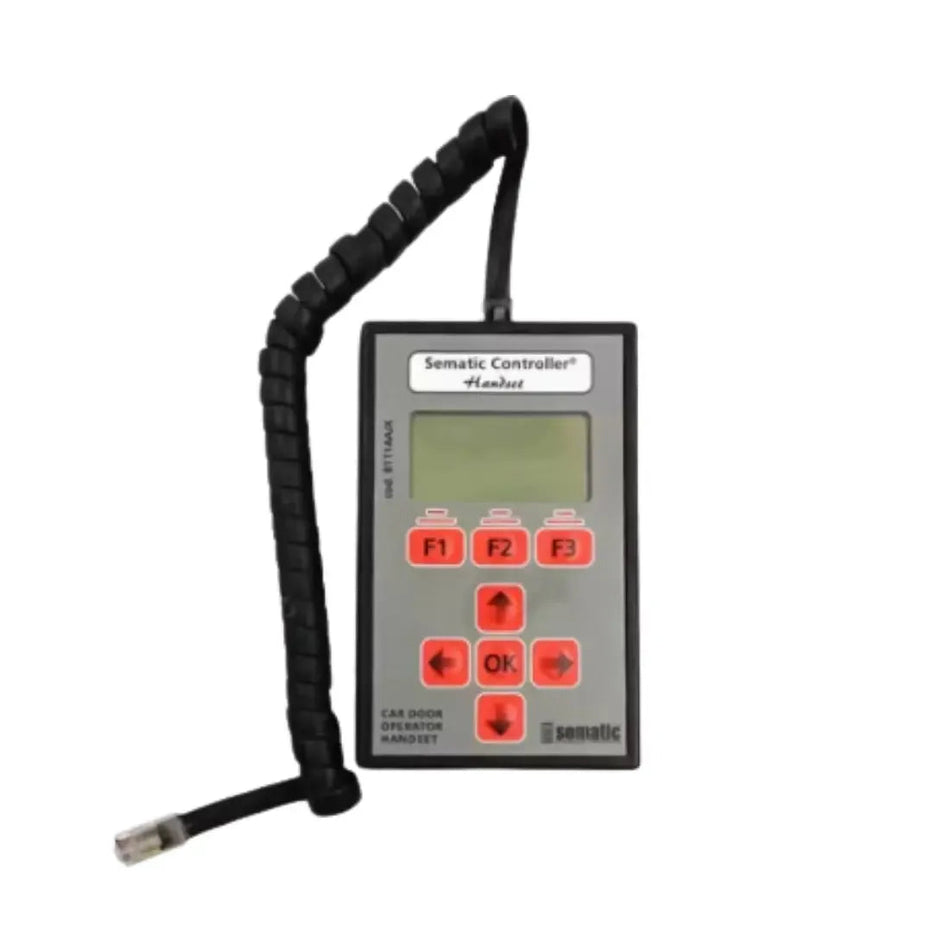 SEMATIC B111AJX Testverktyg Dörröppnare