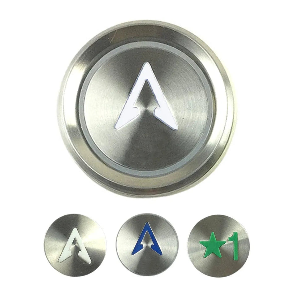 BST Taste A4J13389 Universal (0) weiß