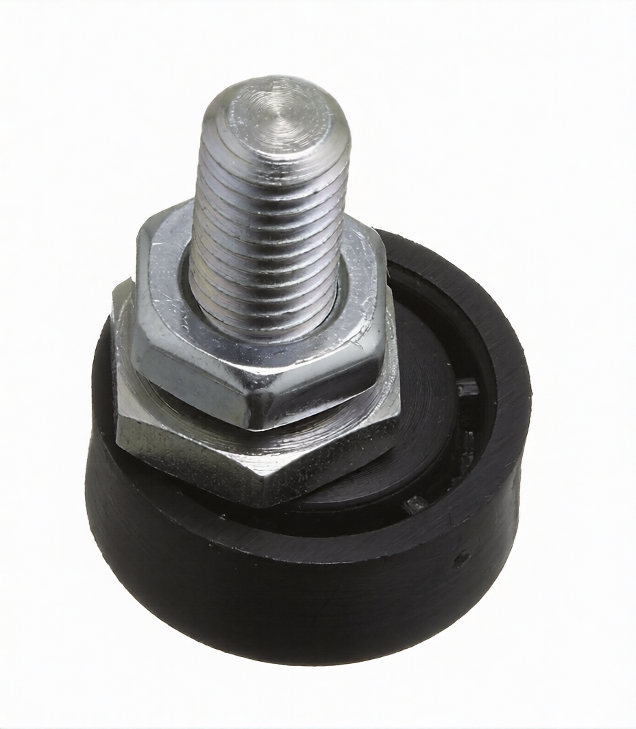 Sematic Lock Roller Ø30x12mm M10 Eccentric Pin BL-B138AACX