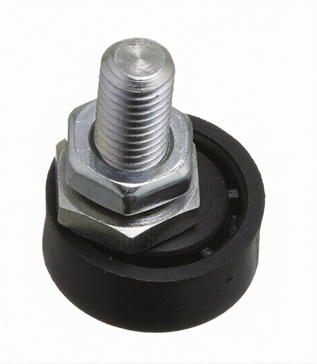 Sematic Lock Roller Ø30x12mm M10 Eccentric Pin BL-B138AACX