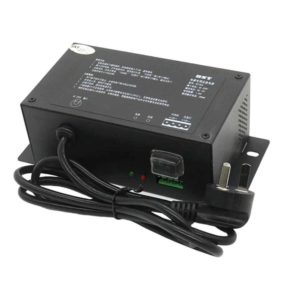 BST BY132A Intercom Power Supply Box