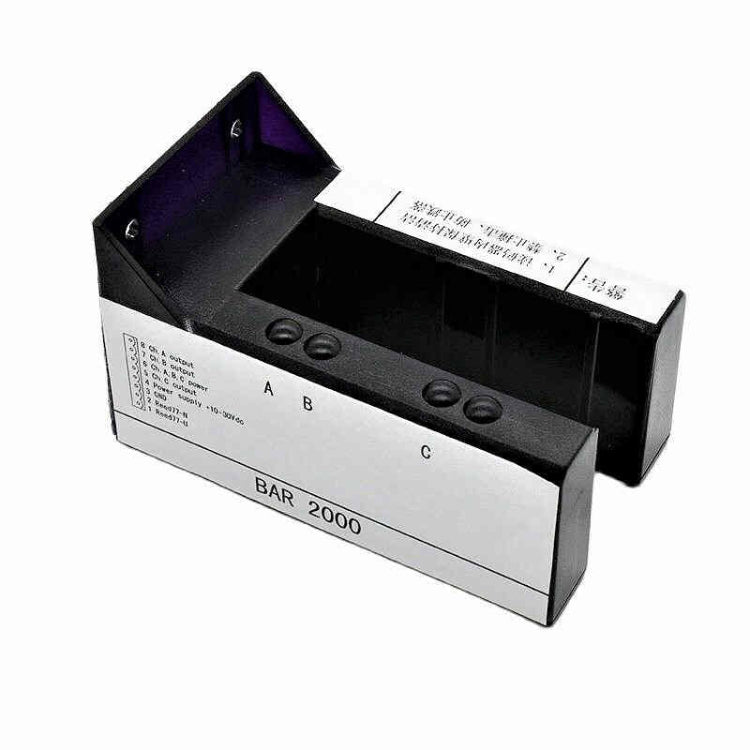 KONE 2000 Bar Reader with Magnetic switch KM773350G01 Third Party