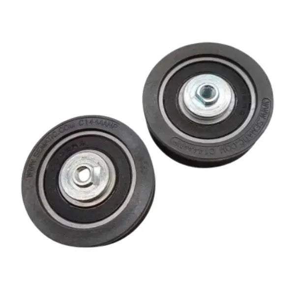 SEMATIC C144AATA Hanger Roller 74x18x6303