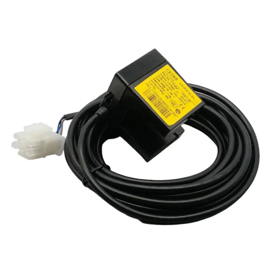 CEDES GLS 126 NT.NC.HCL Position Sensor