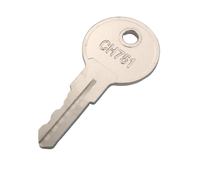 Key Control Cabinet SJ Kone Compatible CH751