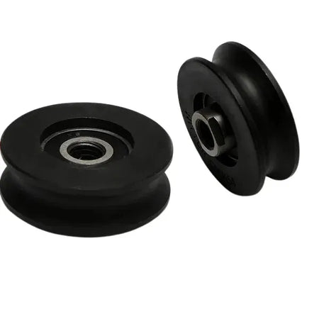 WITTUR CN0454 Styrrulle 45x16x6000 OEM