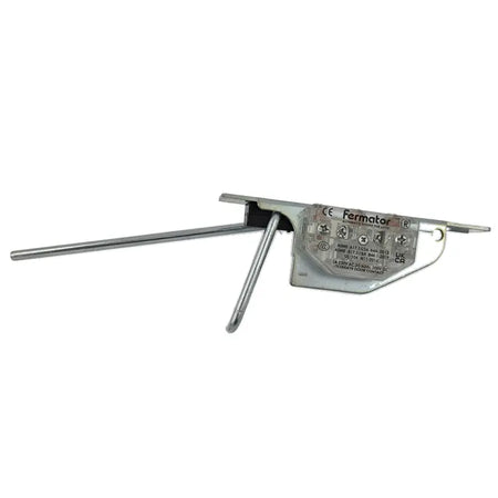 Fermator 40/10 Landing Door Lock Beak-Plate Left OEM CPP-4000.RI000