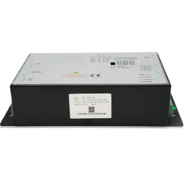 ThyssenKrupp PM-DCU004-02 Dörrstyrning