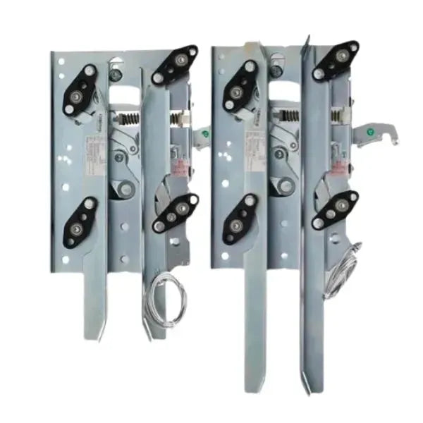 Thyssen-koppling FWL-01 XD-CS01 kort