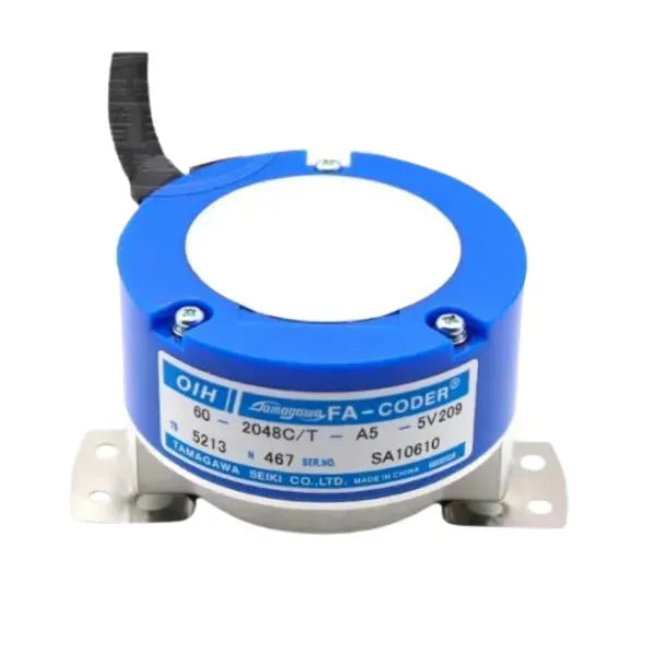 TS5213N467 Encoder tredje part