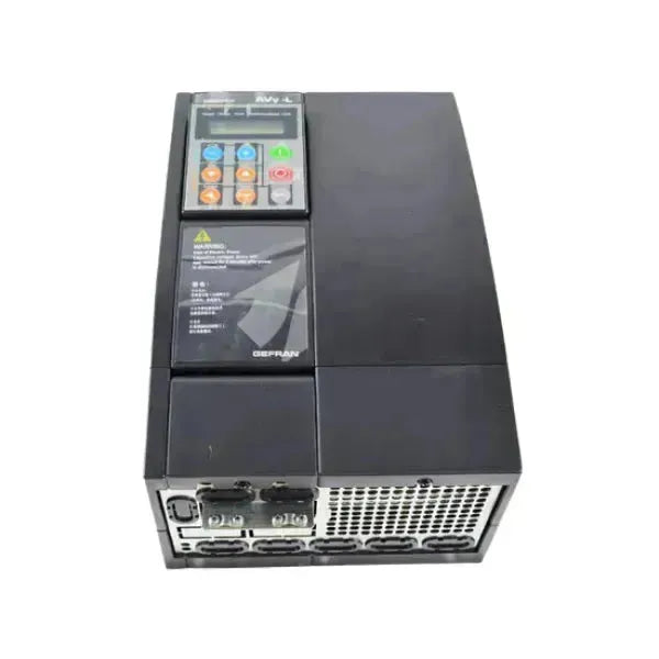 SIEI AVY3150-EBL BR4 Frequency Converter 15KW