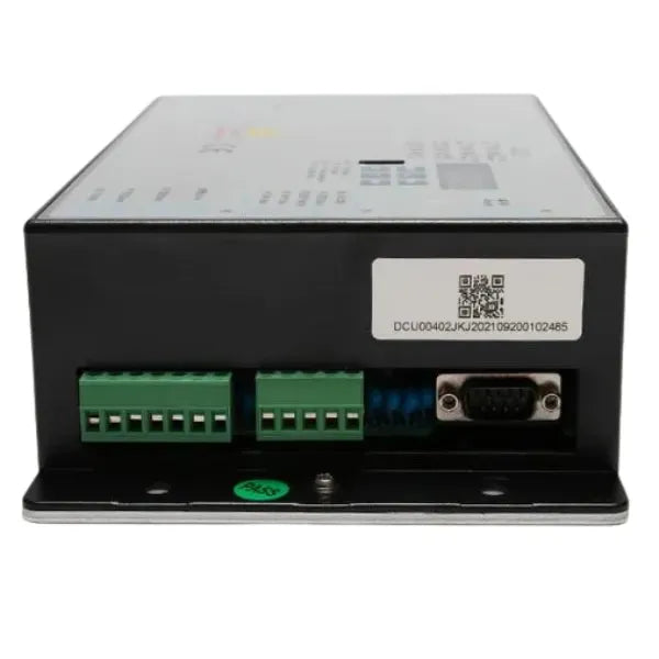 ThyssenKrupp PM-DCU004-02 Dörrstyrning