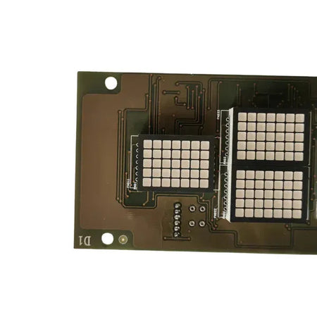 Thyssen TLHIB-8A Kretskort