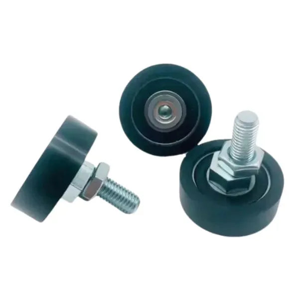 SEMATIC C144ABBX Styrrulle Concentric 44x15x6202 Tredje Part