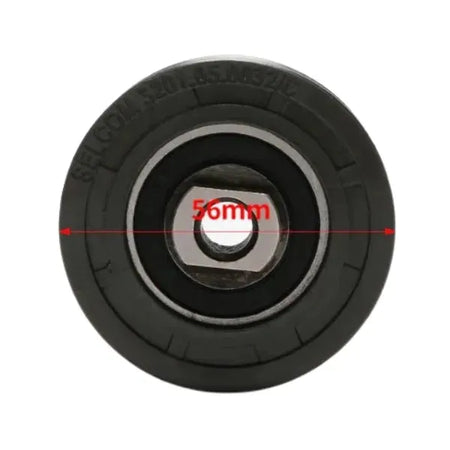 SELCOM 3201.05.0037 Dörrlåsrulle 45x9x6202