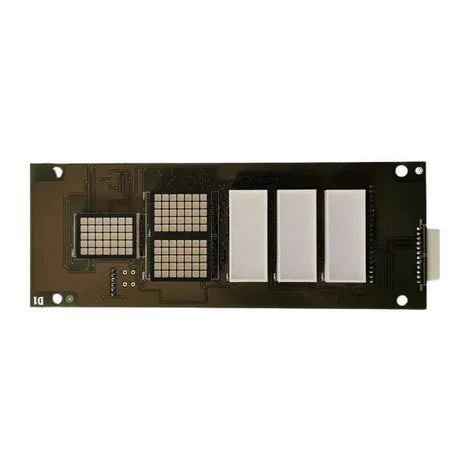 Thyssen TLHIB-8A Kretskort