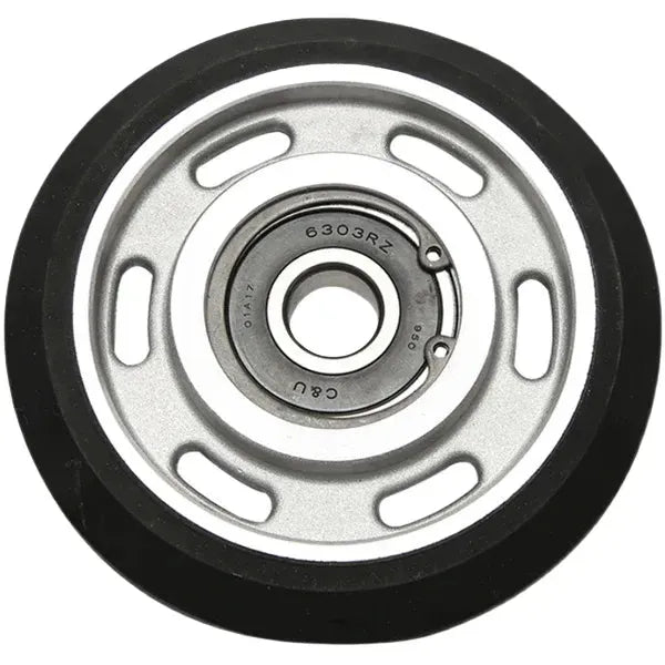 Thyssen RG-76W Styrrulle D=125, 6303RZ