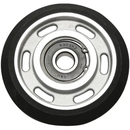 Thyssen RG-76W Styrrulle D=125, 6303RZ