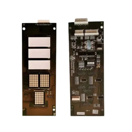 Thyssen TLHIB-8A Kretskort