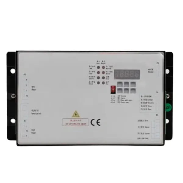 ThyssenKrupp PM-DCU004-02 Dörrstyrning