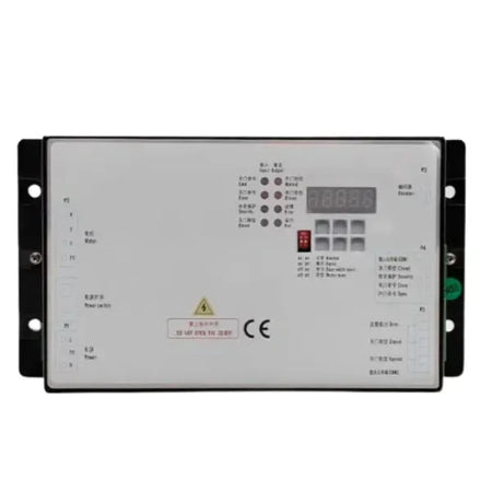 ThyssenKrupp PM-DCU004-02 Dörrstyrning