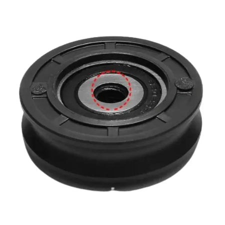 SELCOM 3201.05.0037 Dörrlåsrulle 45x9x6202