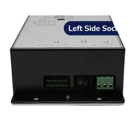 ThyssenKrupp PM-DCU004-02 Dörrstyrning